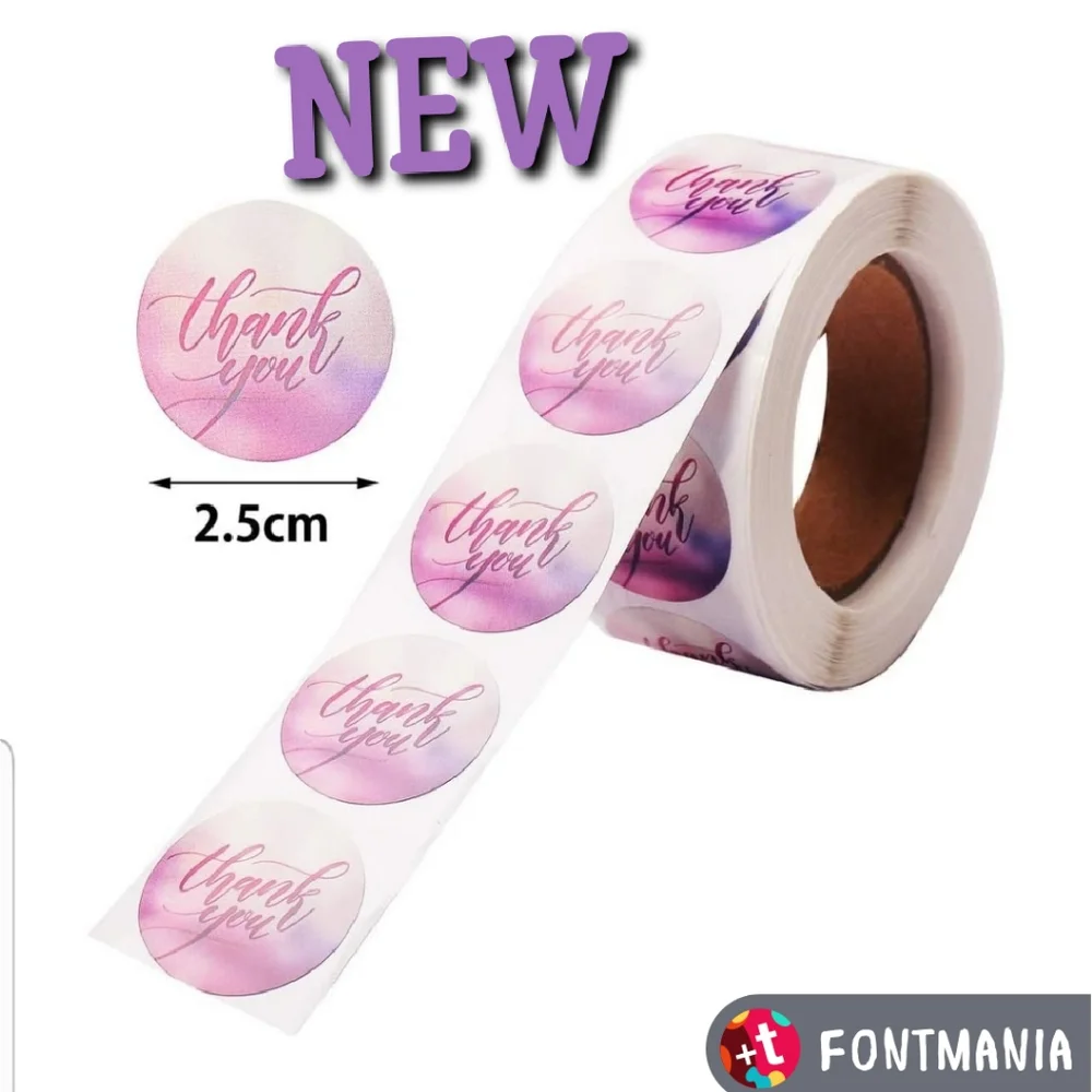 200 ct  SMALL 1 
